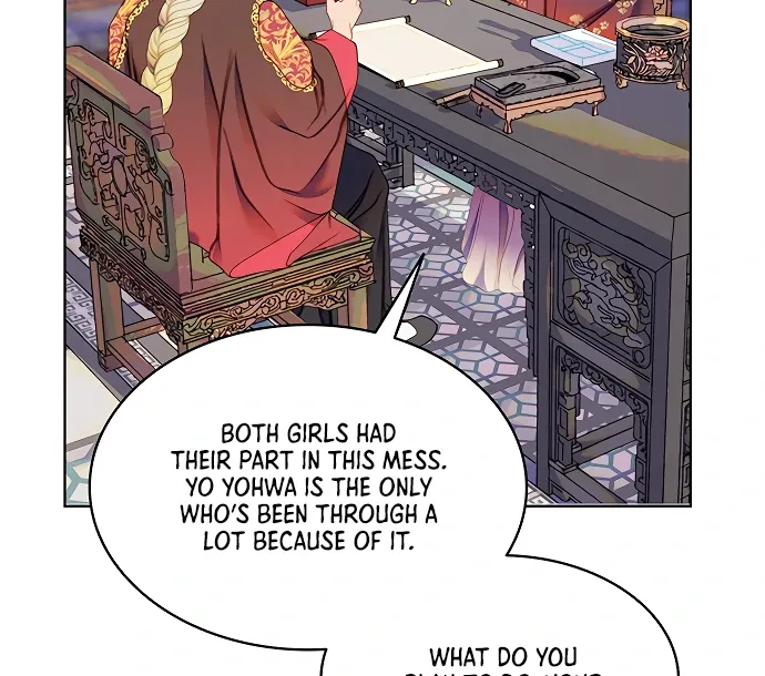 There’s 49 Left, Master! Chapter 50 page 52