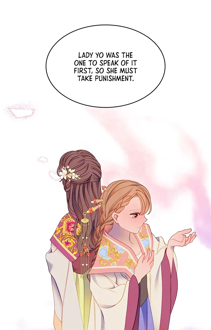 There’s 49 Left, Master! Chapter 50 page 56