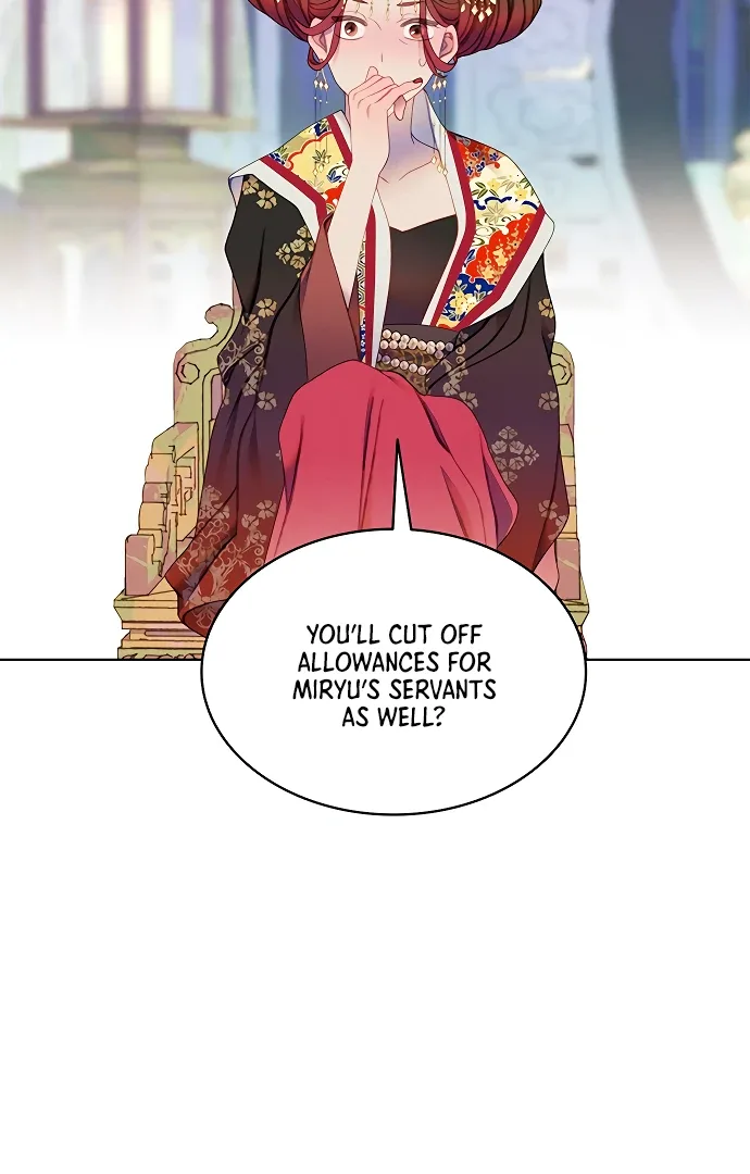 There’s 49 Left, Master! Chapter 50 page 55