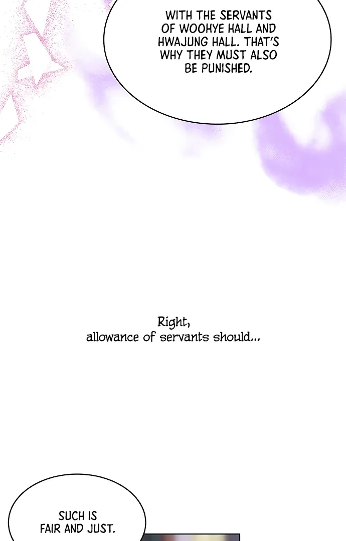 There’s 49 Left, Master! Chapter 50 page 58
