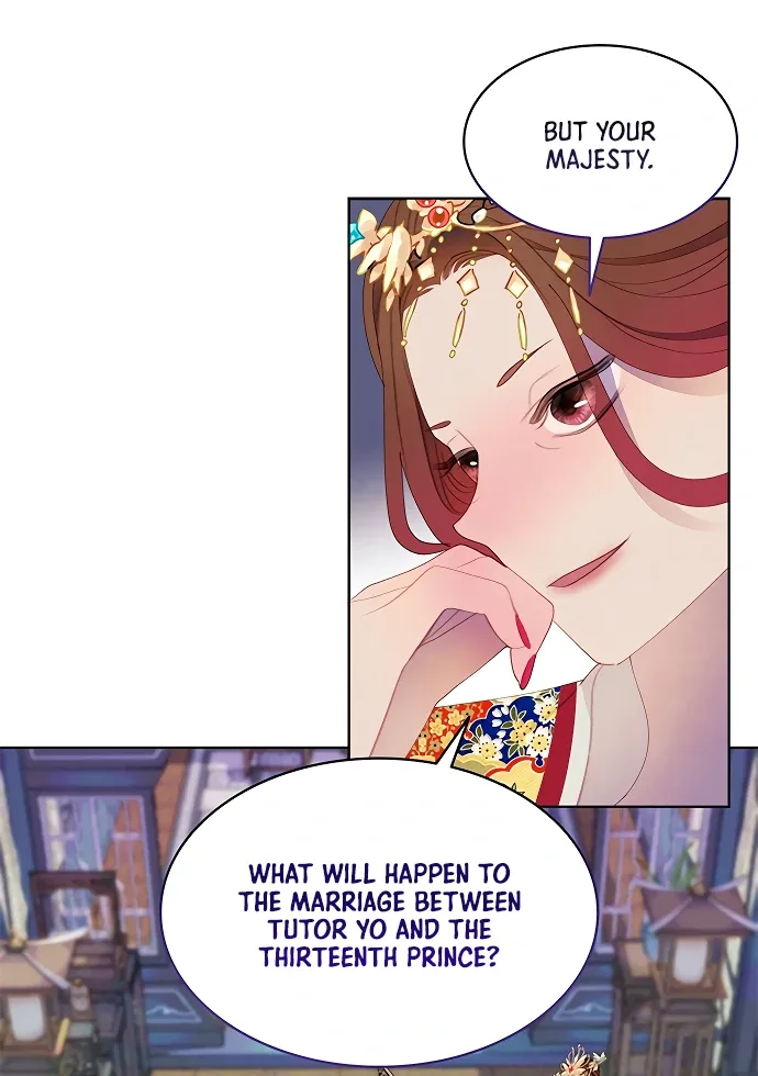 There’s 49 Left, Master! Chapter 50 page 60
