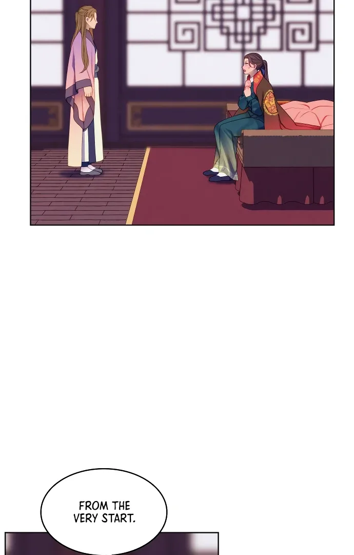 There’s 49 Left, Master! Chapter 49 page 5