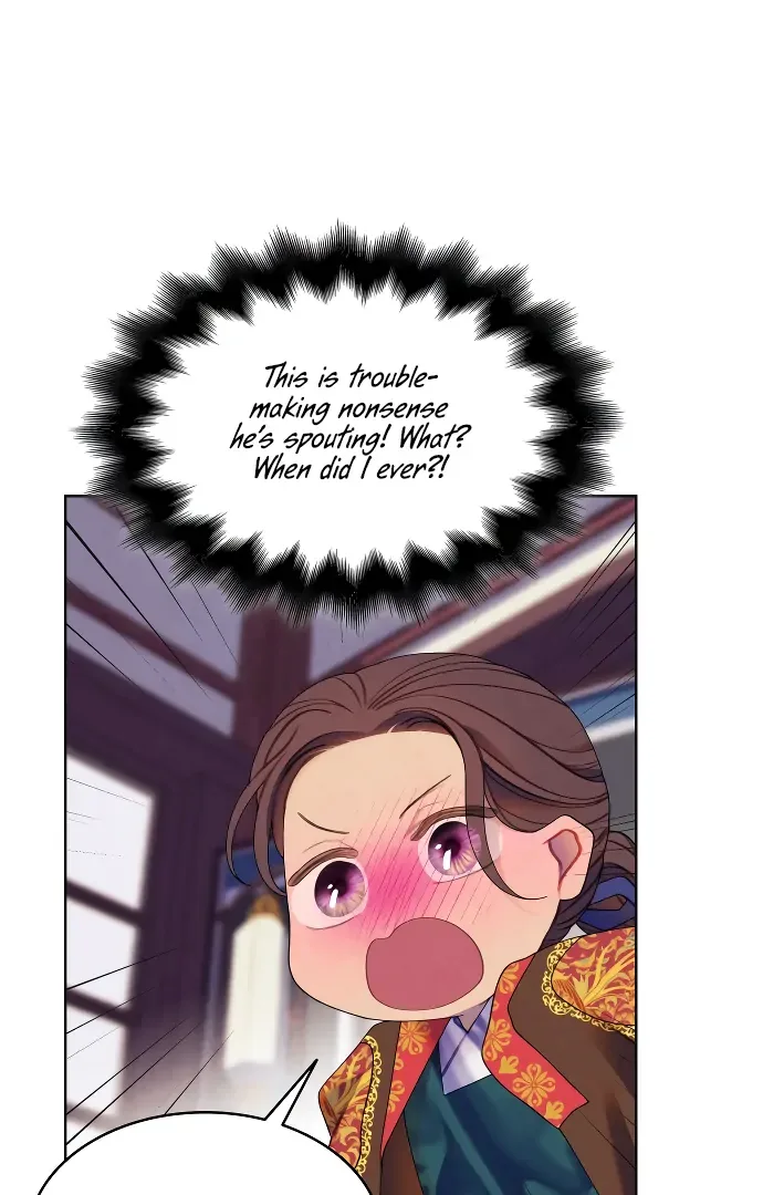 There’s 49 Left, Master! Chapter 49 page 13