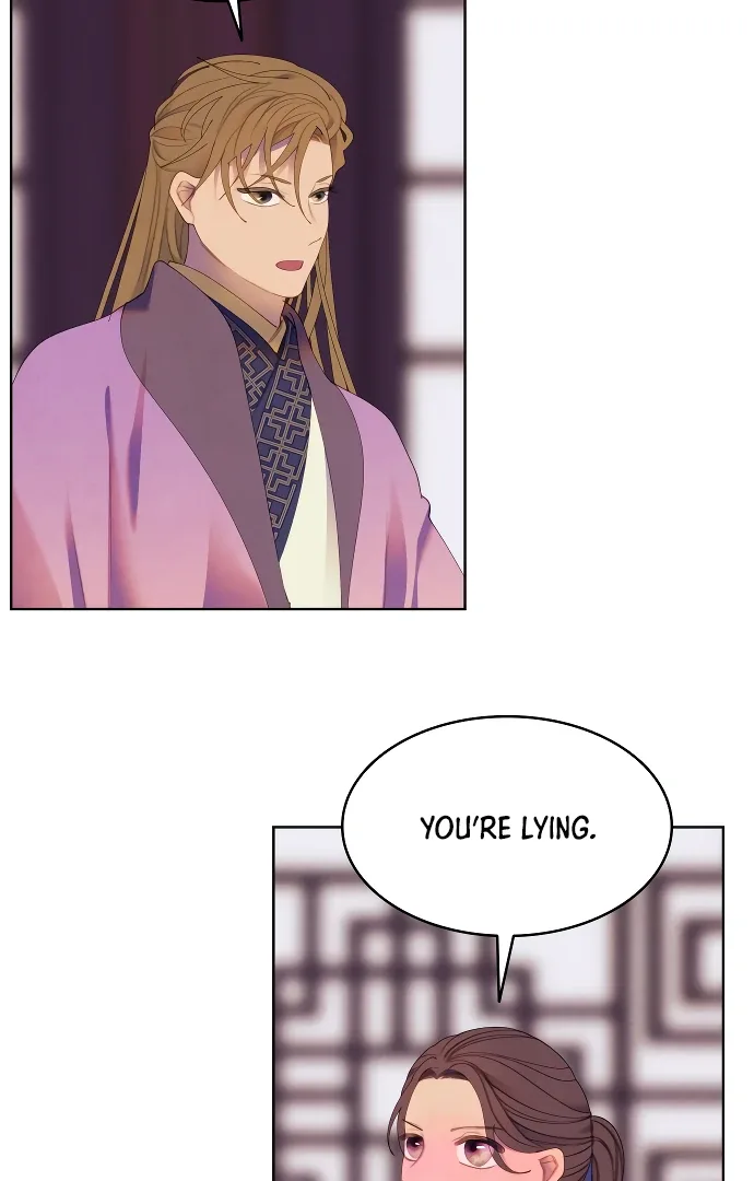 There’s 49 Left, Master! Chapter 49 page 6