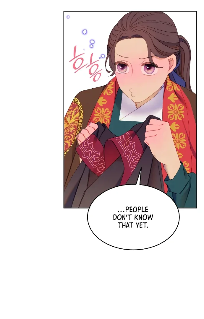 There’s 49 Left, Master! Chapter 49 page 21