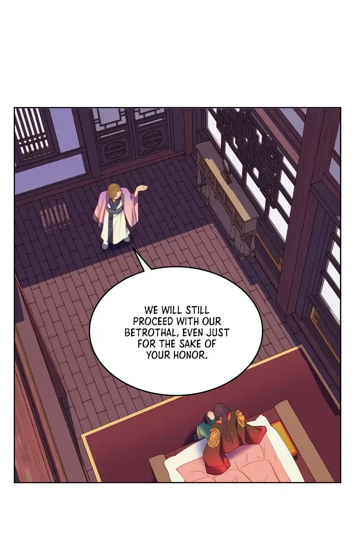 There’s 49 Left, Master! Chapter 49 page 22