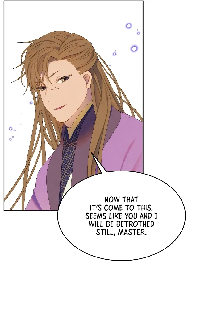 There’s 49 Left, Master! Chapter 49 page 20