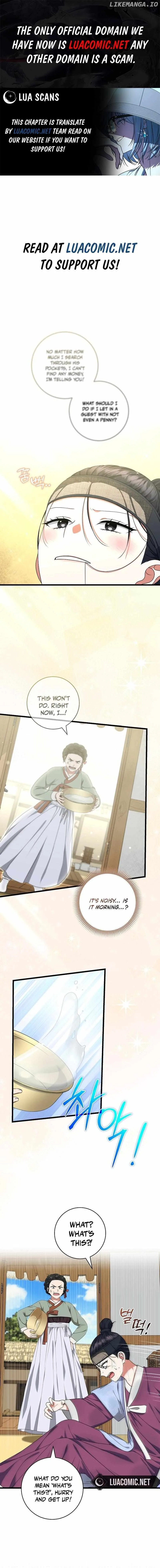Welcome to Dungeon Hotel Chapter 52 page 1