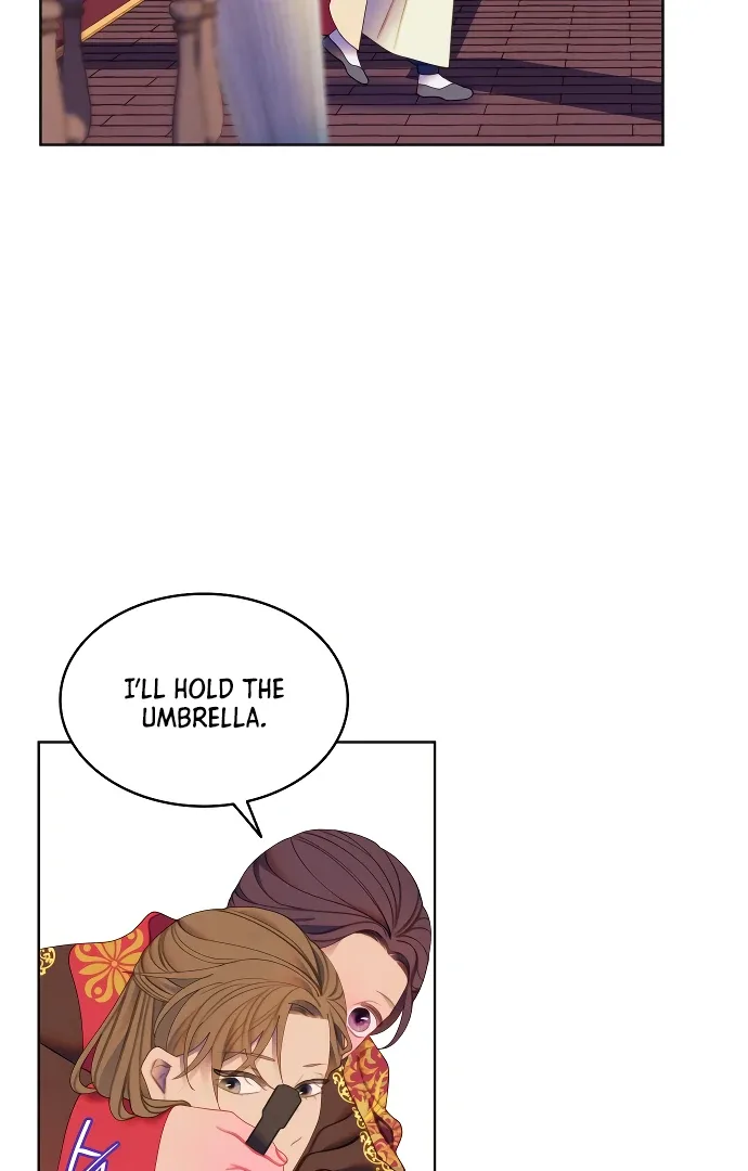 There’s 49 Left, Master! Chapter 49 page 41