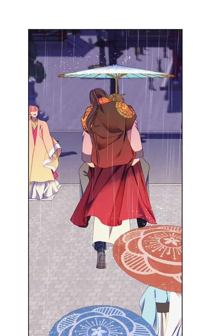 There’s 49 Left, Master! Chapter 49 page 47
