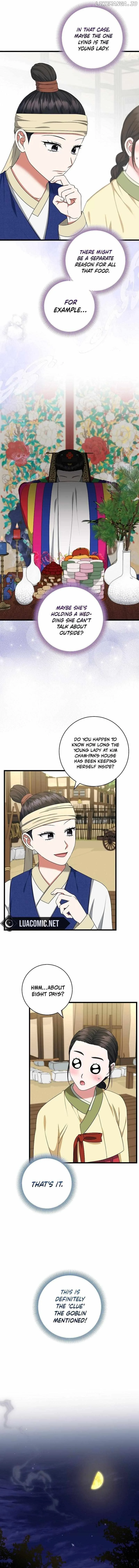 Welcome to Dungeon Hotel Chapter 52 page 9