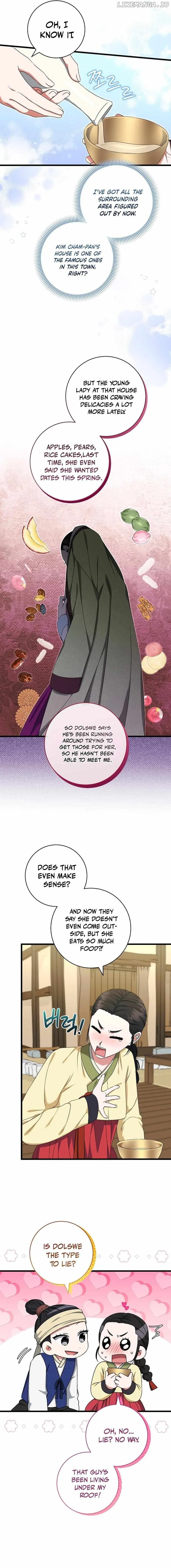 Welcome to Dungeon Hotel Chapter 52 page 8