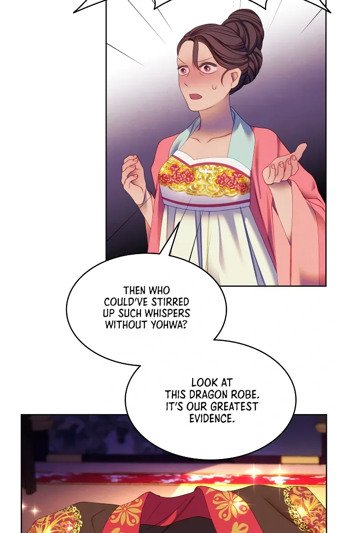 There’s 49 Left, Master! Chapter 49 page 57