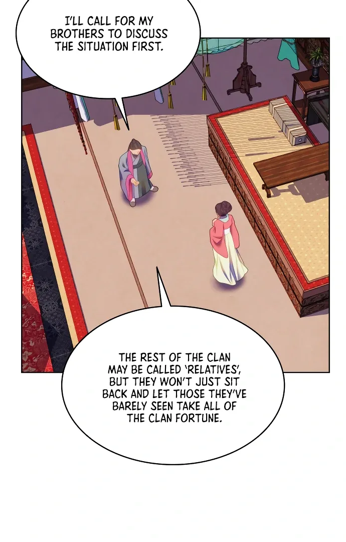 There’s 49 Left, Master! Chapter 49 page 61