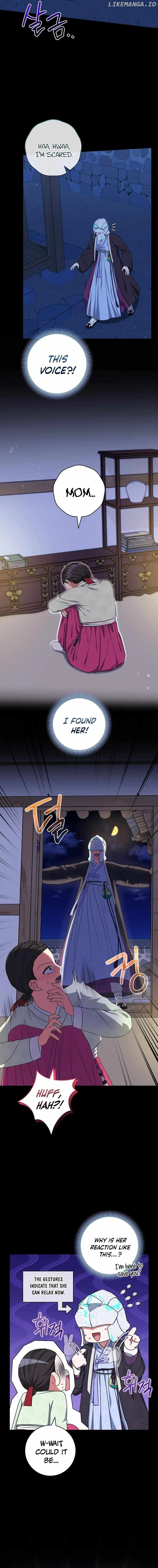 Welcome to Dungeon Hotel Chapter 52 page 13