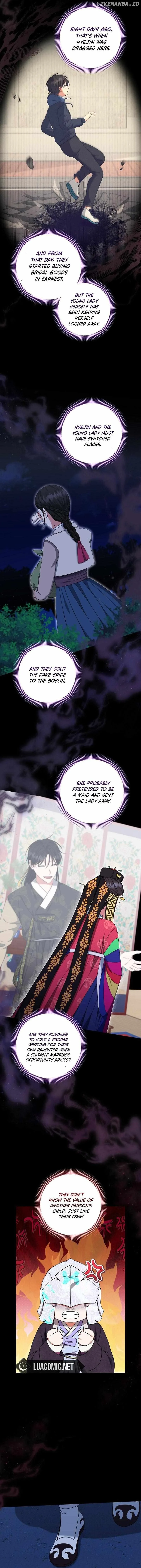 Welcome to Dungeon Hotel Chapter 52 page 12