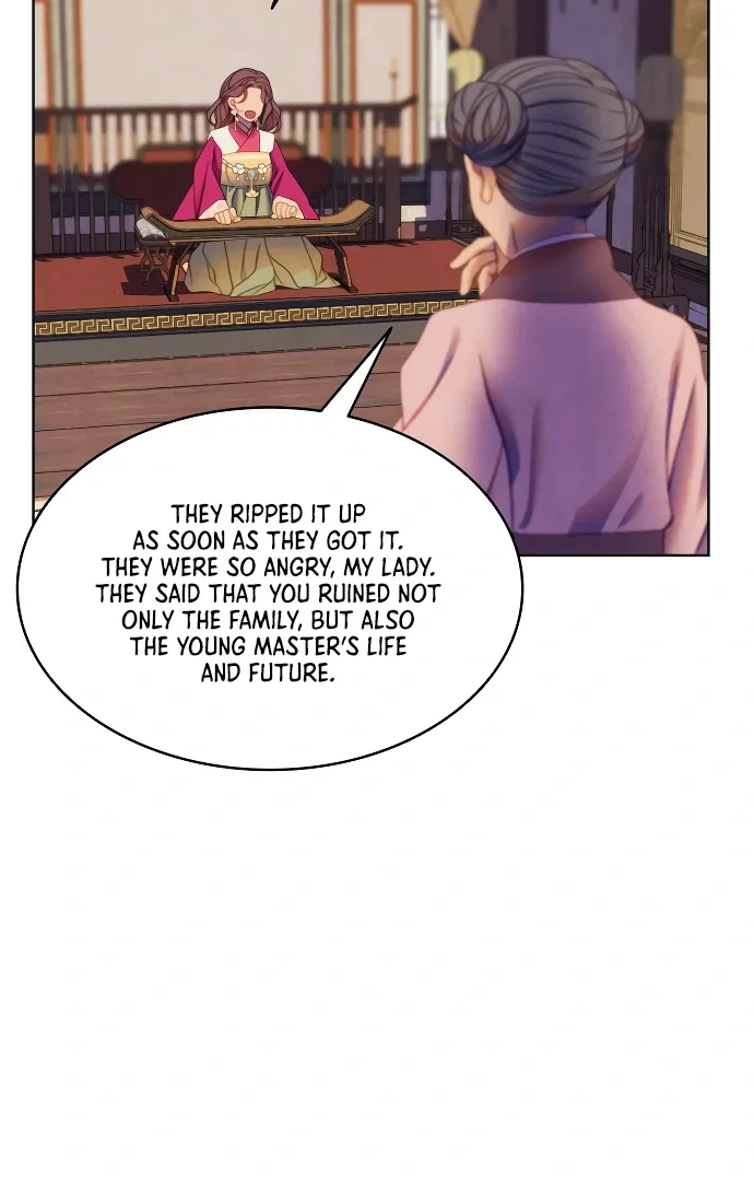 There’s 49 Left, Master! Chapter 49 page 69
