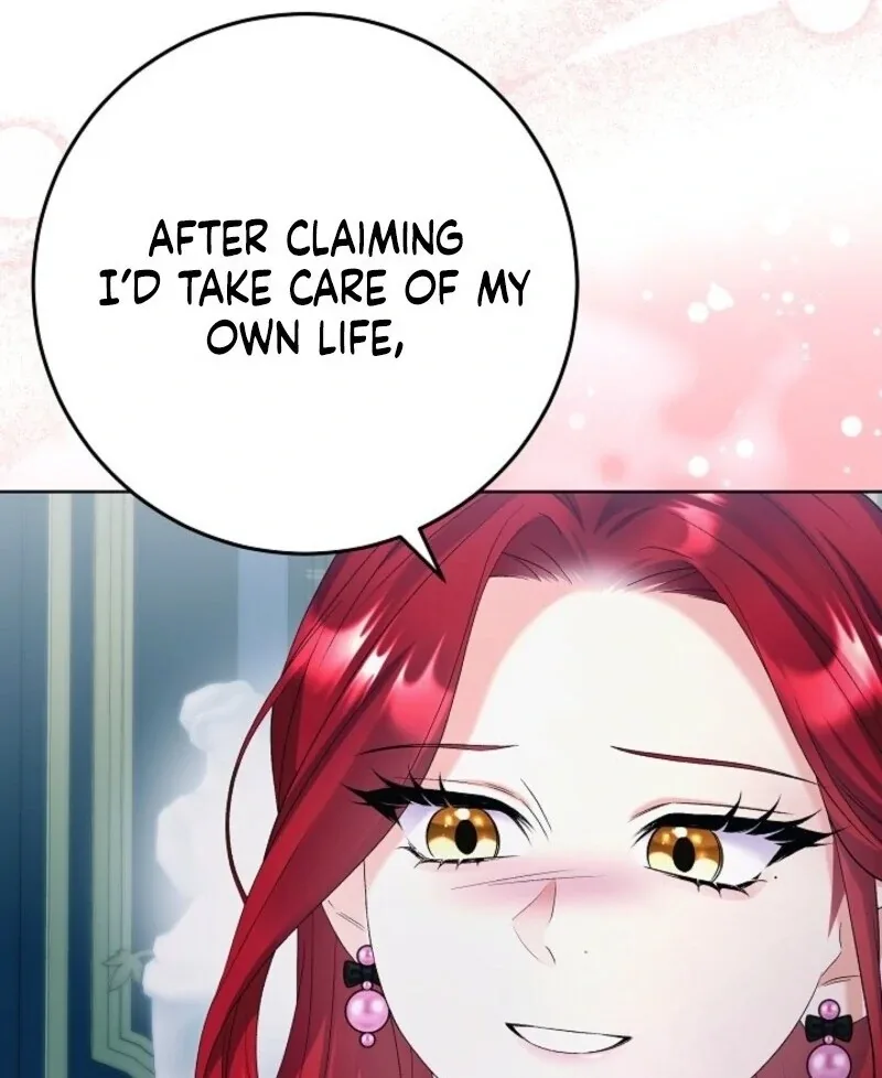 Celeb Lady Chapter 51 page 8