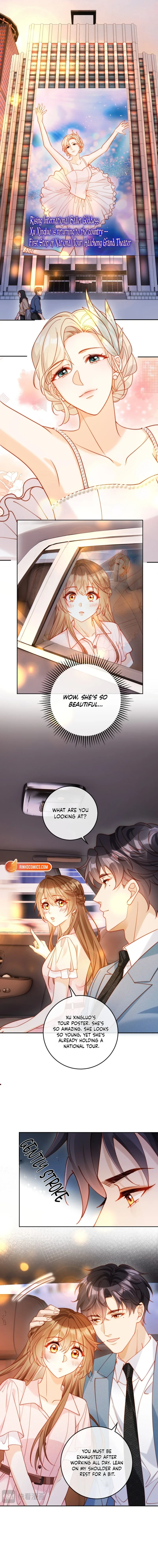 The Vegetative Bigshot Can’t Pretend Anymore Chapter 52 page 7