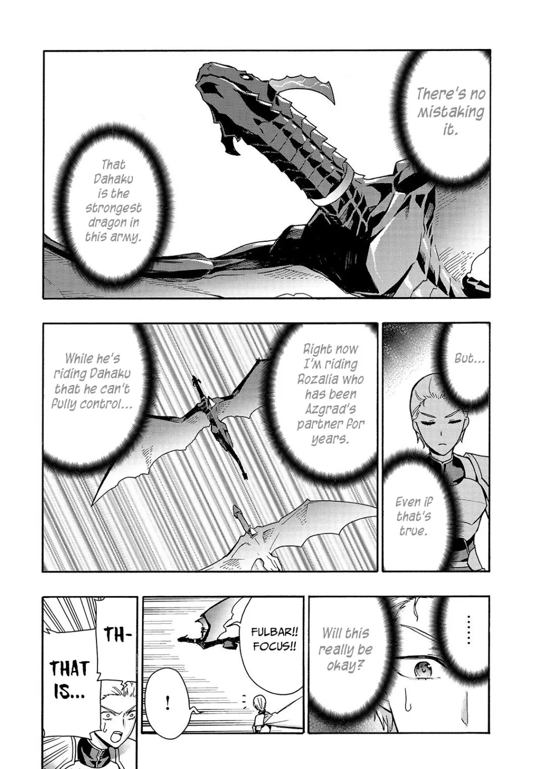 Black Summoner Chapter 53 page 10
