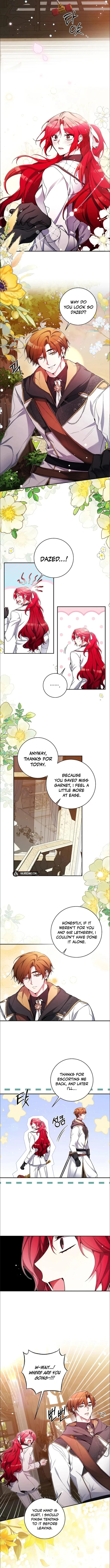 I’m Here to Destroy Chapter 53 page 2