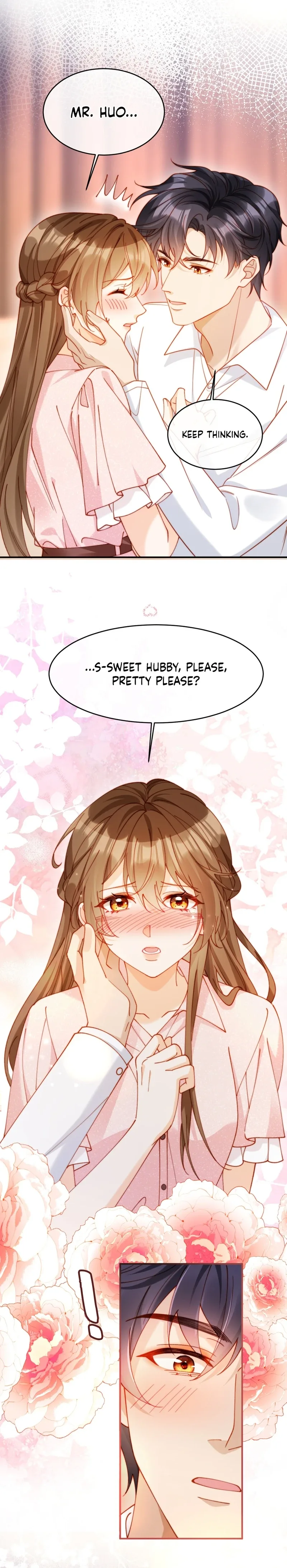 The Vegetative Bigshot Can’t Pretend Anymore Chapter 53 page 6