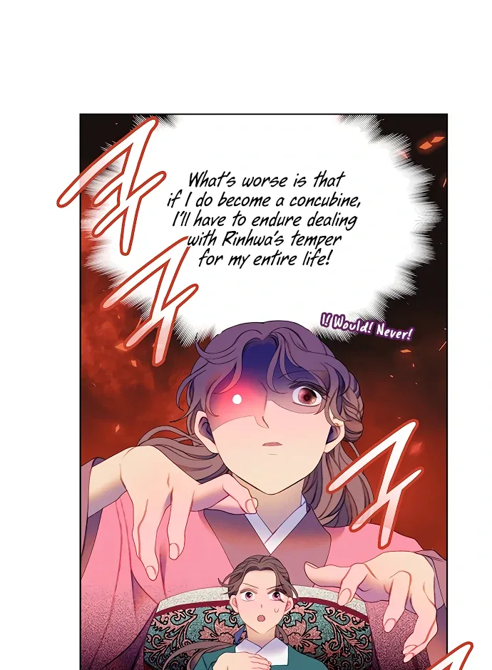 There’s 49 Left, Master! Chapter 52 page 9