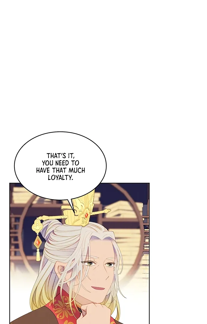 There’s 49 Left, Master! Chapter 52 page 21