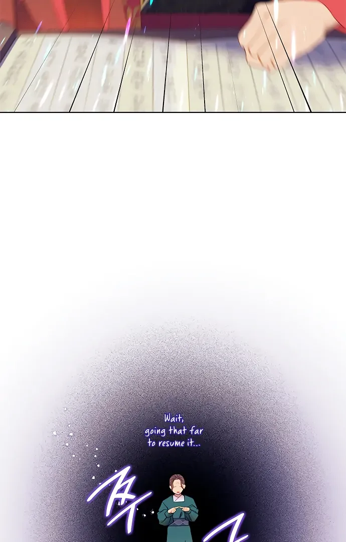 There’s 49 Left, Master! Chapter 52 page 26