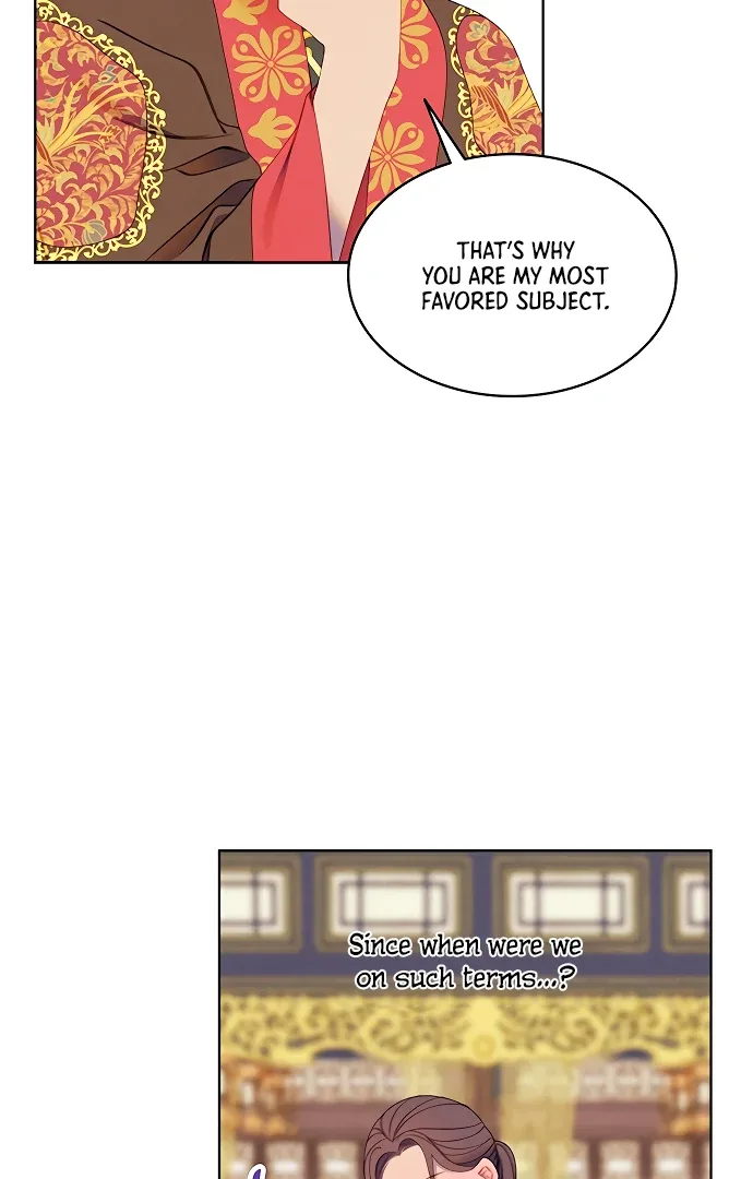 There’s 49 Left, Master! Chapter 52 page 22