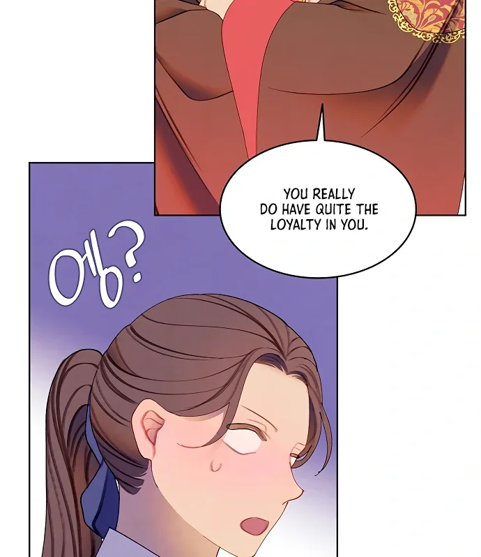 There’s 49 Left, Master! Chapter 52 page 18