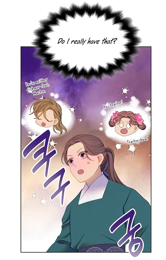 There’s 49 Left, Master! Chapter 52 page 20