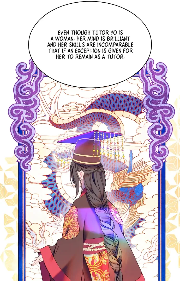 There’s 49 Left, Master! Chapter 52 page 38
