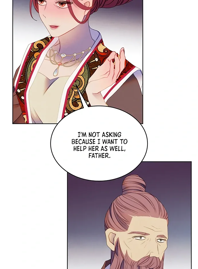 There’s 49 Left, Master! Chapter 52 page 36