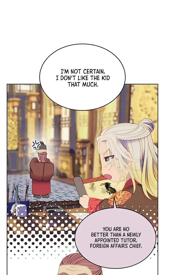 There’s 49 Left, Master! Chapter 52 page 34