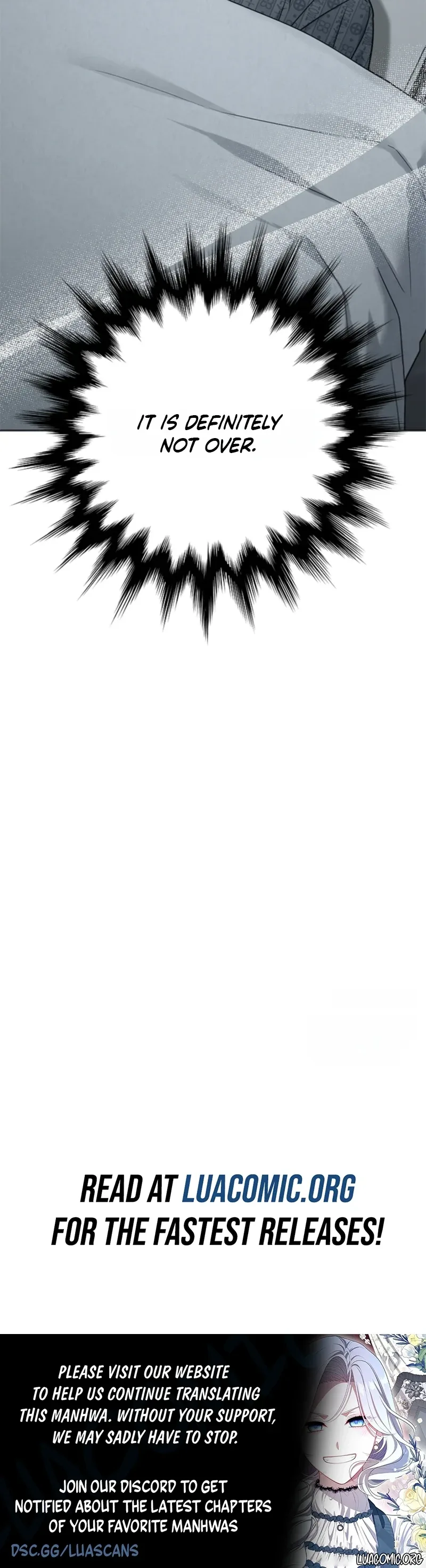 Preventing the Gangster Male Lead’s Blackening Chapter 53 page 13