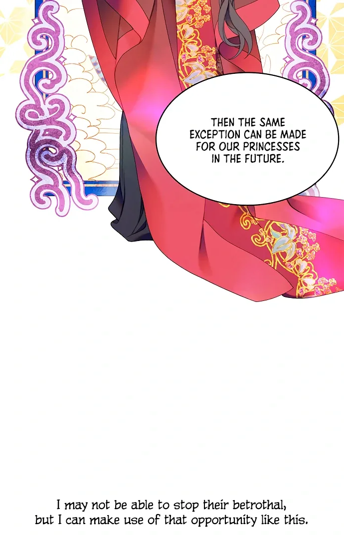 There’s 49 Left, Master! Chapter 52 page 39