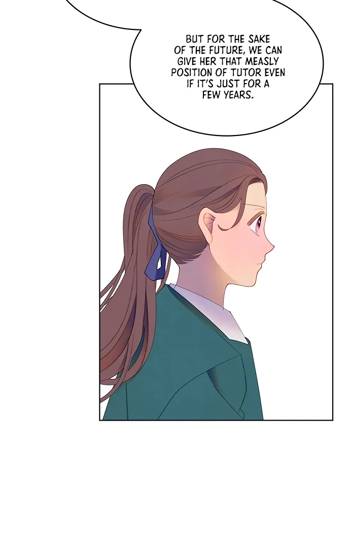 There’s 49 Left, Master! Chapter 52 page 41