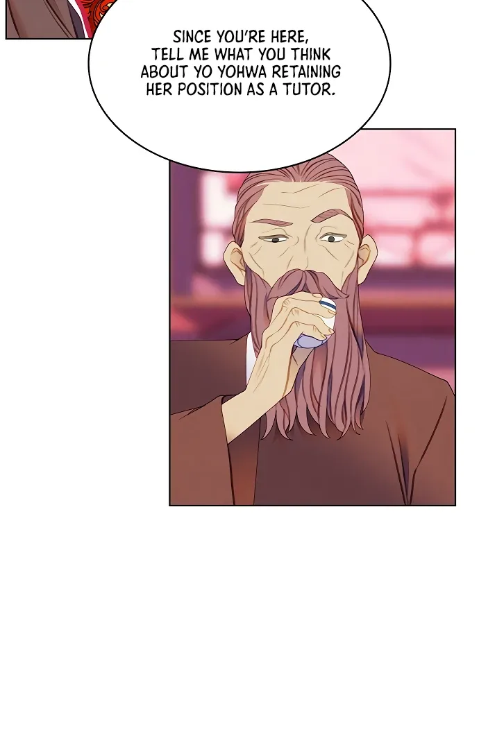 There’s 49 Left, Master! Chapter 52 page 33