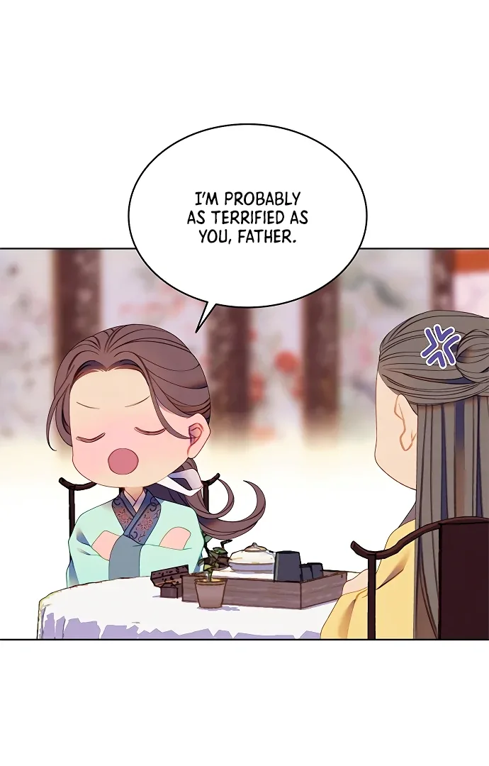 There’s 49 Left, Master! Chapter 52 page 49