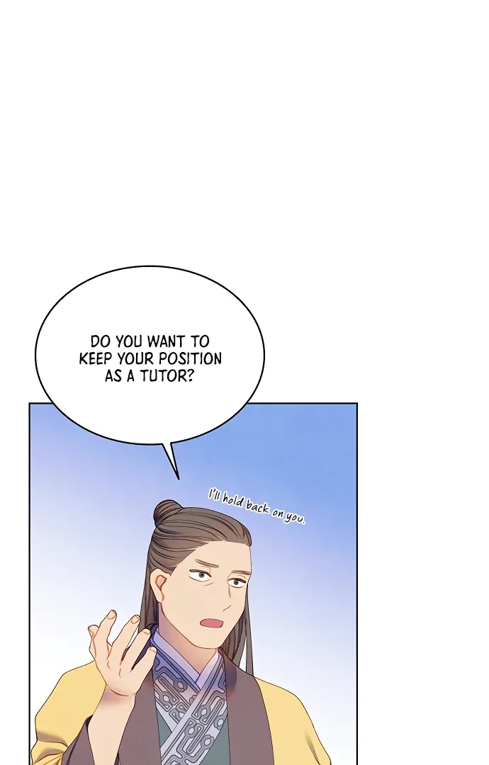 There’s 49 Left, Master! Chapter 52 page 50
