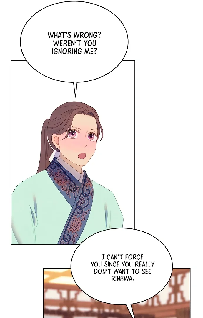 There’s 49 Left, Master! Chapter 52 page 47
