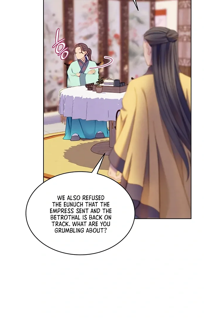 There’s 49 Left, Master! Chapter 52 page 48