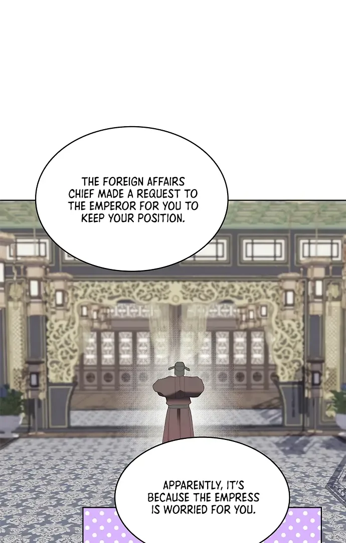 There’s 49 Left, Master! Chapter 52 page 59