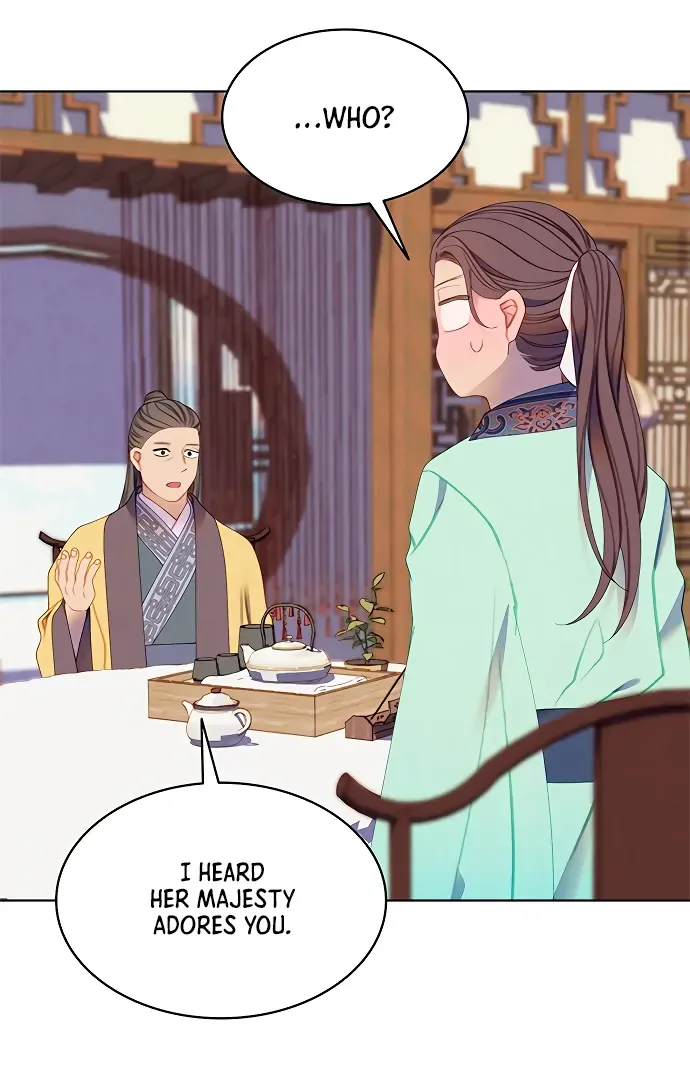 There’s 49 Left, Master! Chapter 52 page 61
