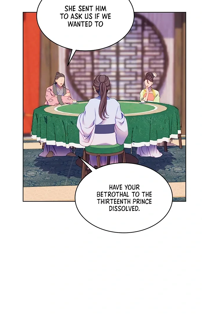 There’s 49 Left, Master! Chapter 51 page 8