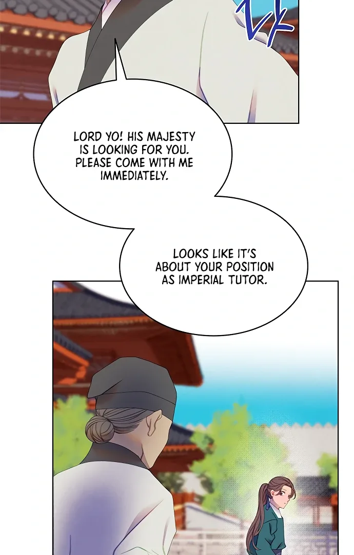 There’s 49 Left, Master! Chapter 52 page 69