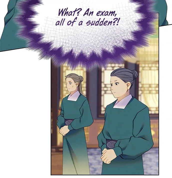There’s 49 Left, Master! Chapter 52 page 81