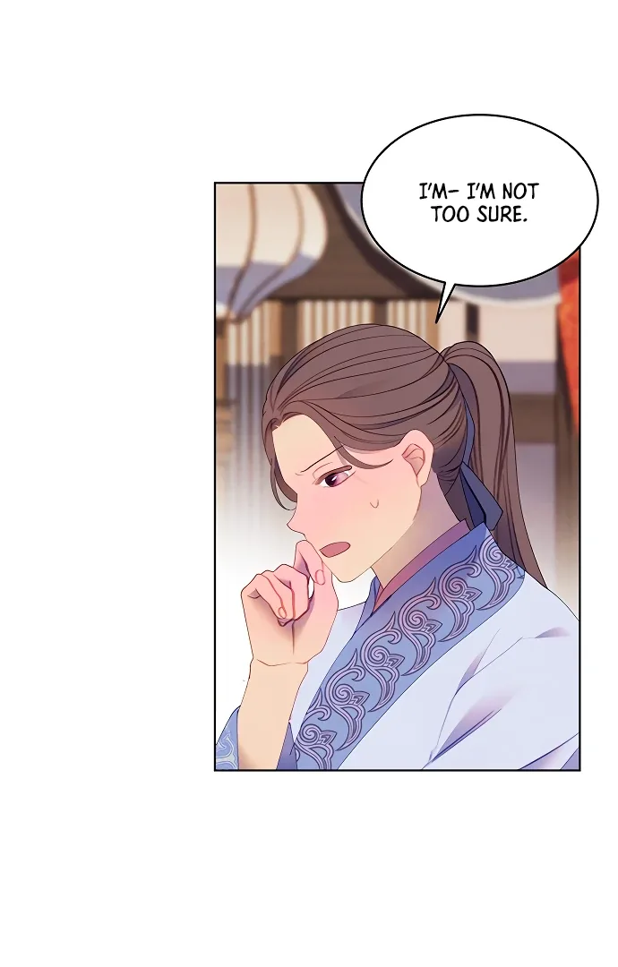 There’s 49 Left, Master! Chapter 51 page 12