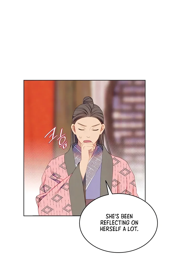 There’s 49 Left, Master! Chapter 51 page 21